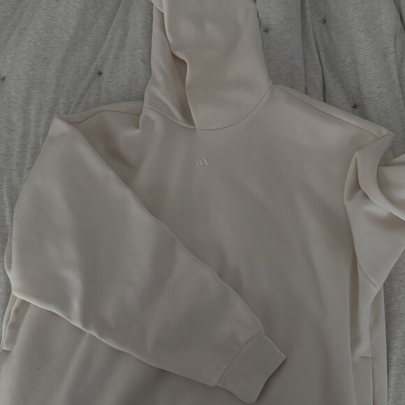 Adidas Basketball Hoodie - Picture 2 of 2